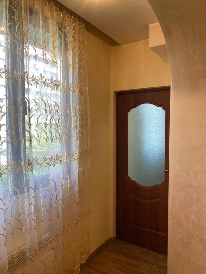 Apartment In Centre Evn 耶烈万 外观 照片