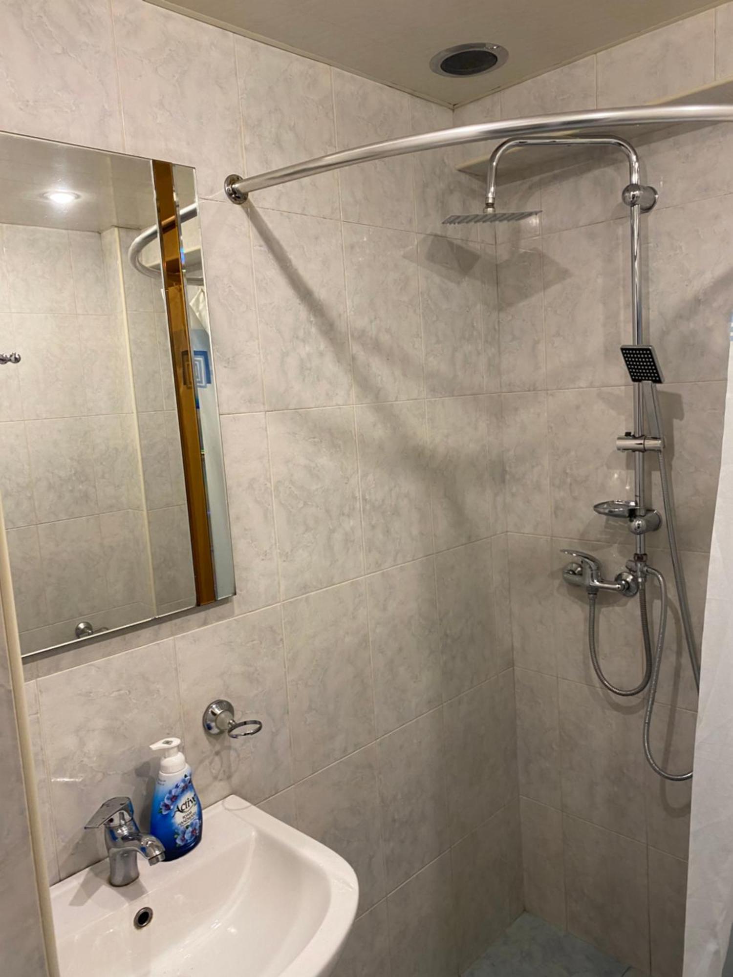 Apartment In Centre Evn 耶烈万 外观 照片