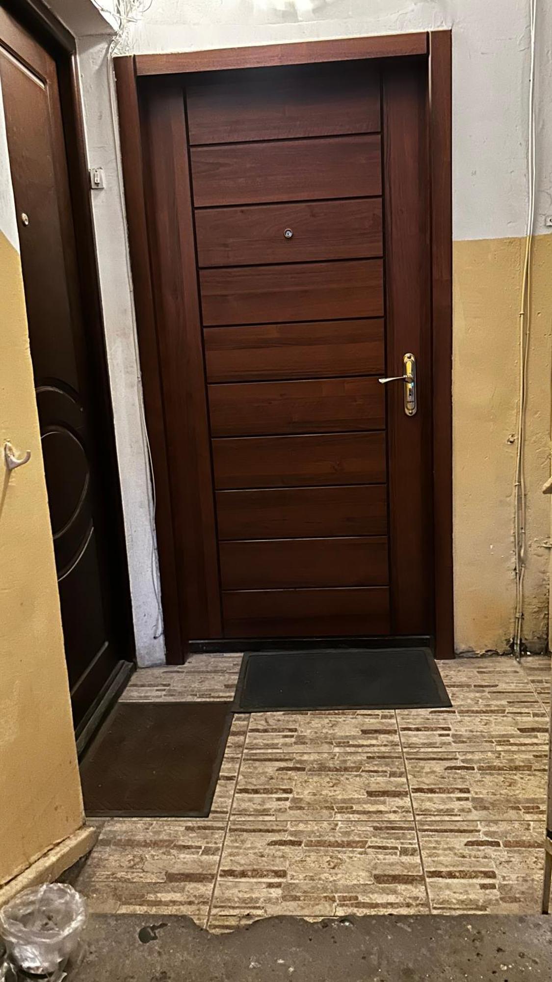 Apartment In Centre Evn 耶烈万 外观 照片